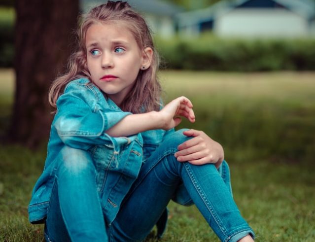 Ensemble contre le harcèlement scolaire