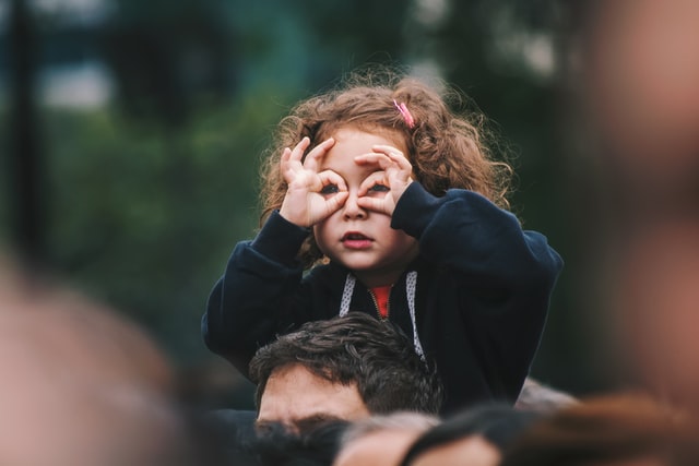 Enfants à besoins spécifiques