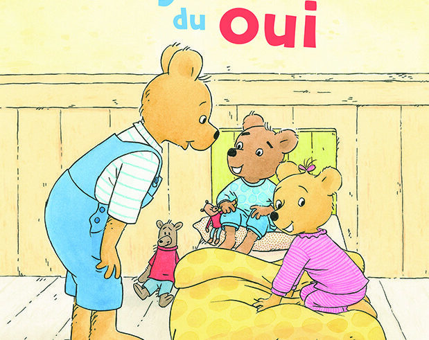 La journée du Oui